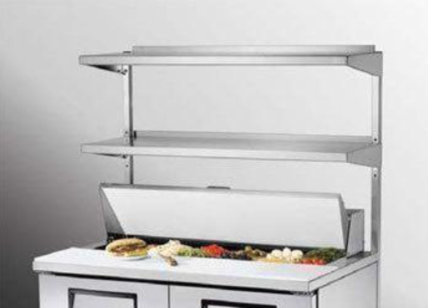 True Double High Shelf 914984
