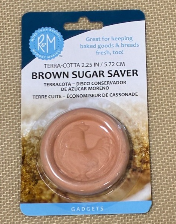 Faire - Brown Sugar Saver- 6608