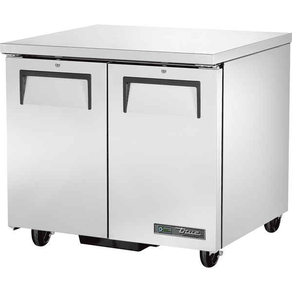 True 36" Undercounter Refrigerator TUC-36-HC