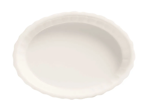 Libbey - Creme Brulee Dish, 4 oz, Ceramic, White, CB-004 - (Case of 24)