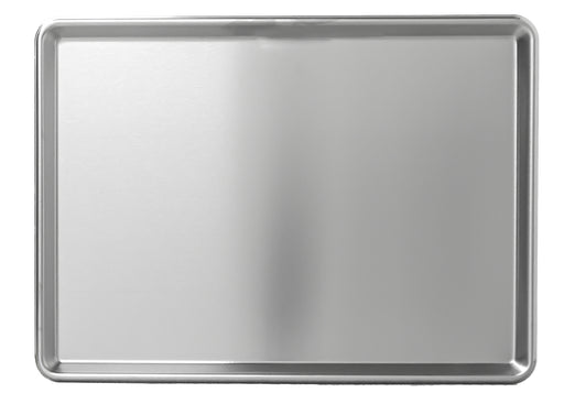 Omcan - Bun Pan, 16″ x 22″, Stainless Steel 81022 - 1/1EA
