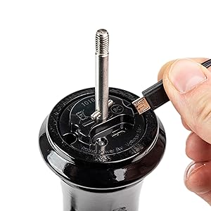 Peugeot Electric Peppermill 13