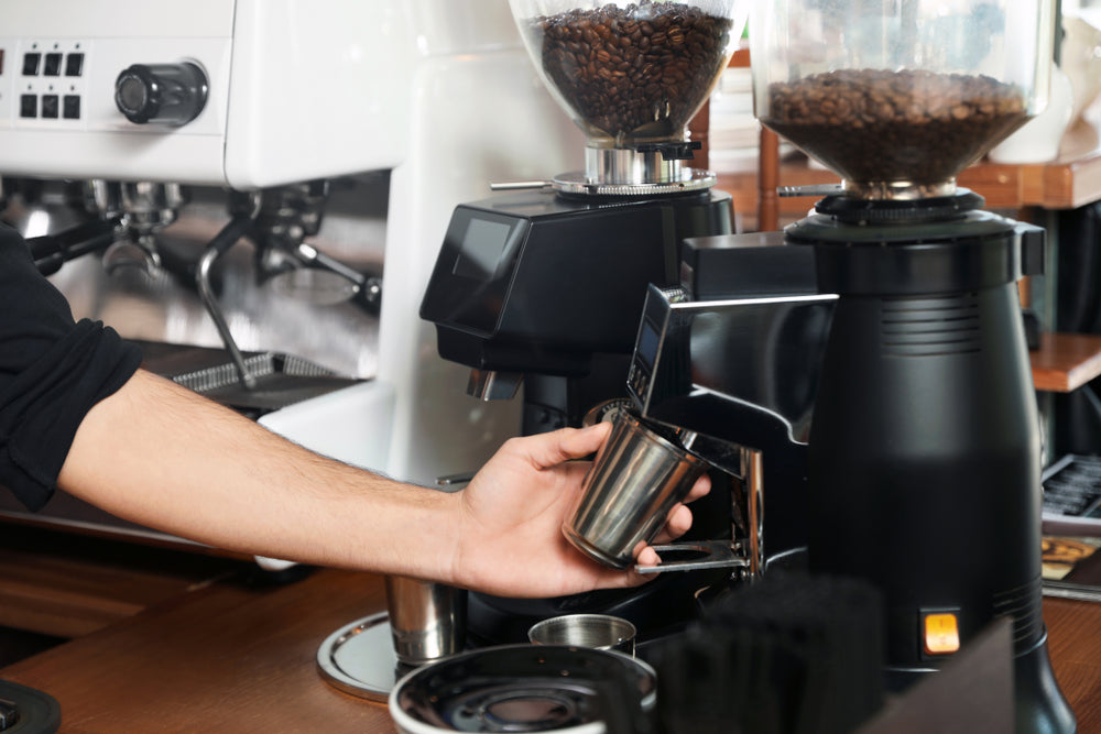 The Coffee Supply Store You Can Rely On