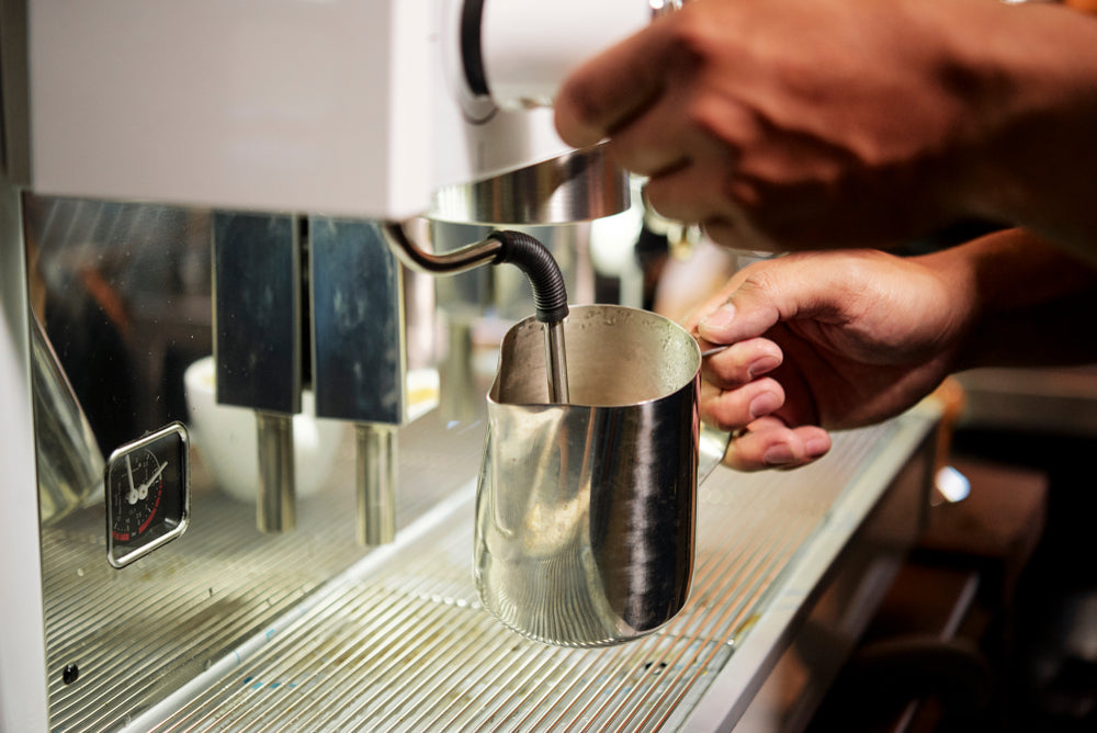 Perfectly Brewed Solutions for Coffee Shops 