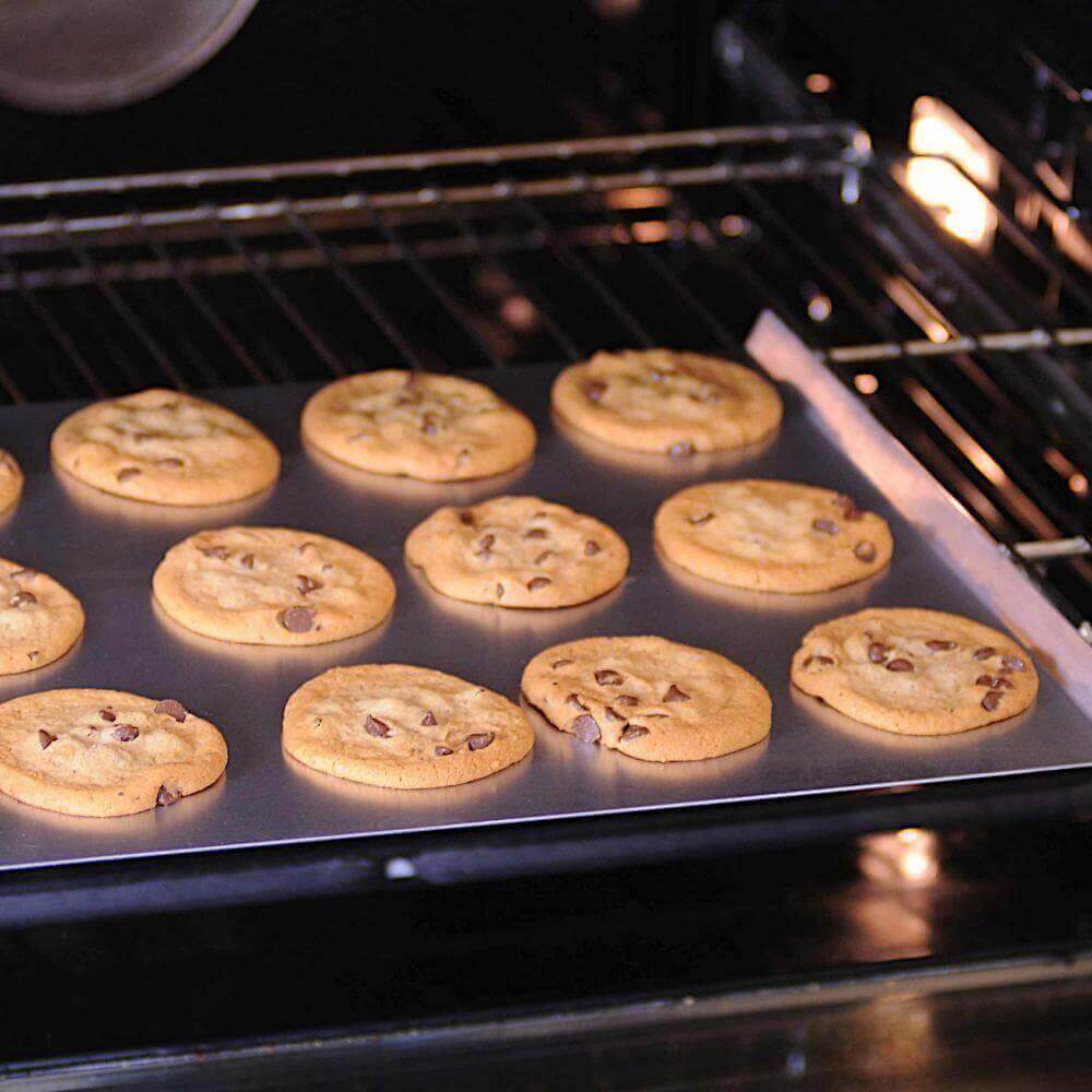 Crown - Cookie Sheet, 14