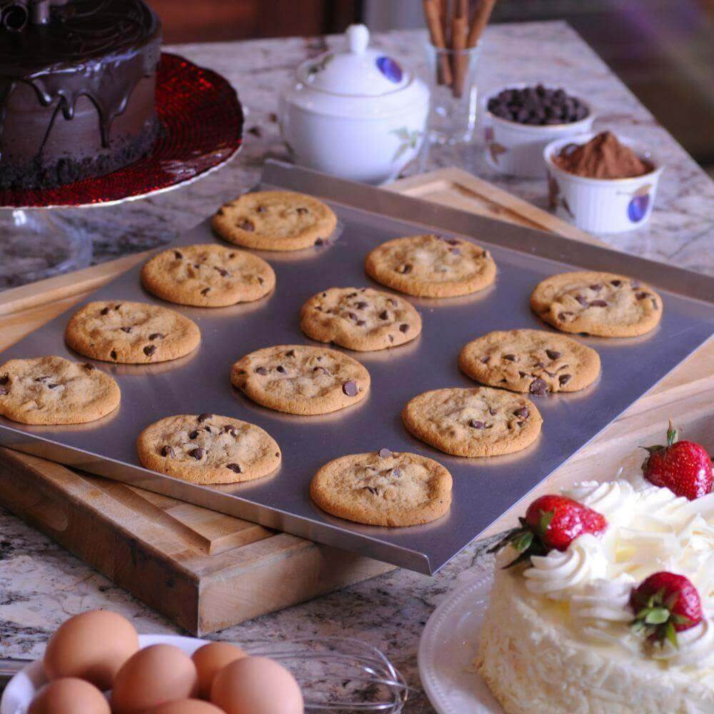 Crown - Cookie Sheet, 14