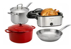 Cookware