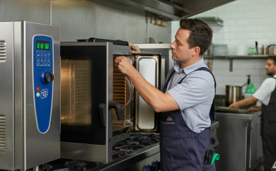 Coordinate Installation & Execution