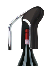 VERTICAL CORKSCREW