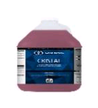 Alpine DETERGENT DISH SOAP CRISTAL 11-10000-04