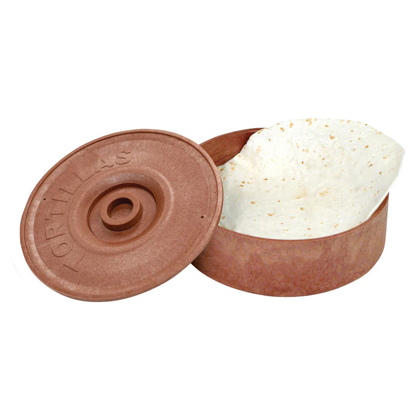 Winco - Tortilla Warmer, 8-1/2