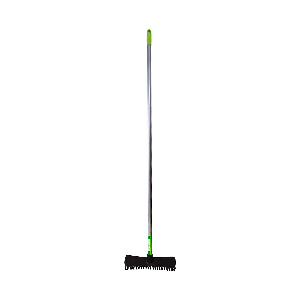 Globe Commercial - Floor & Deck Scrub Brush 10