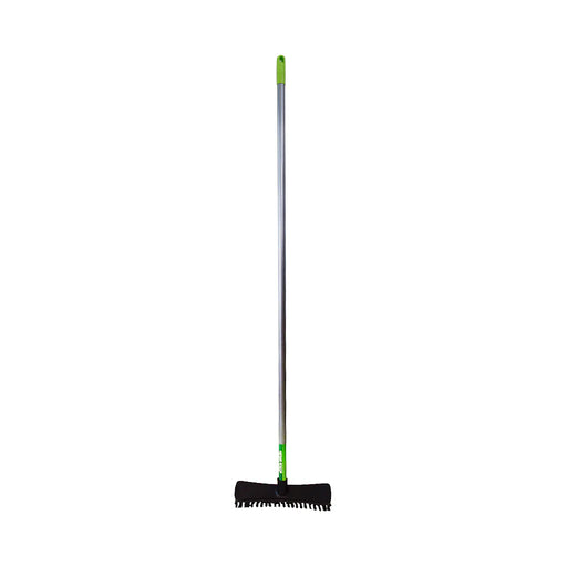 Globe Commercial - Floor & Deck Scrub Brush 10" 4019 - 1/1EA