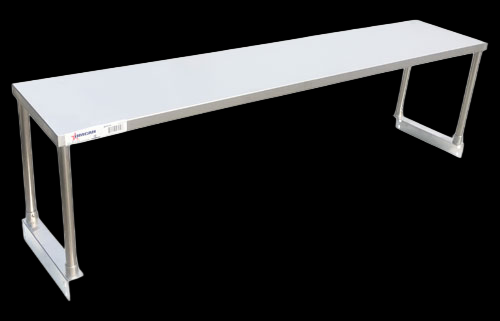 SHELF FOR 4 PANS STEAM TABLE  47019