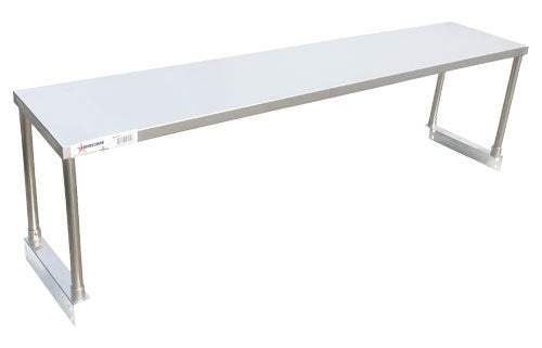SHELF FOR 5 PANS STEAM TABLE  47020