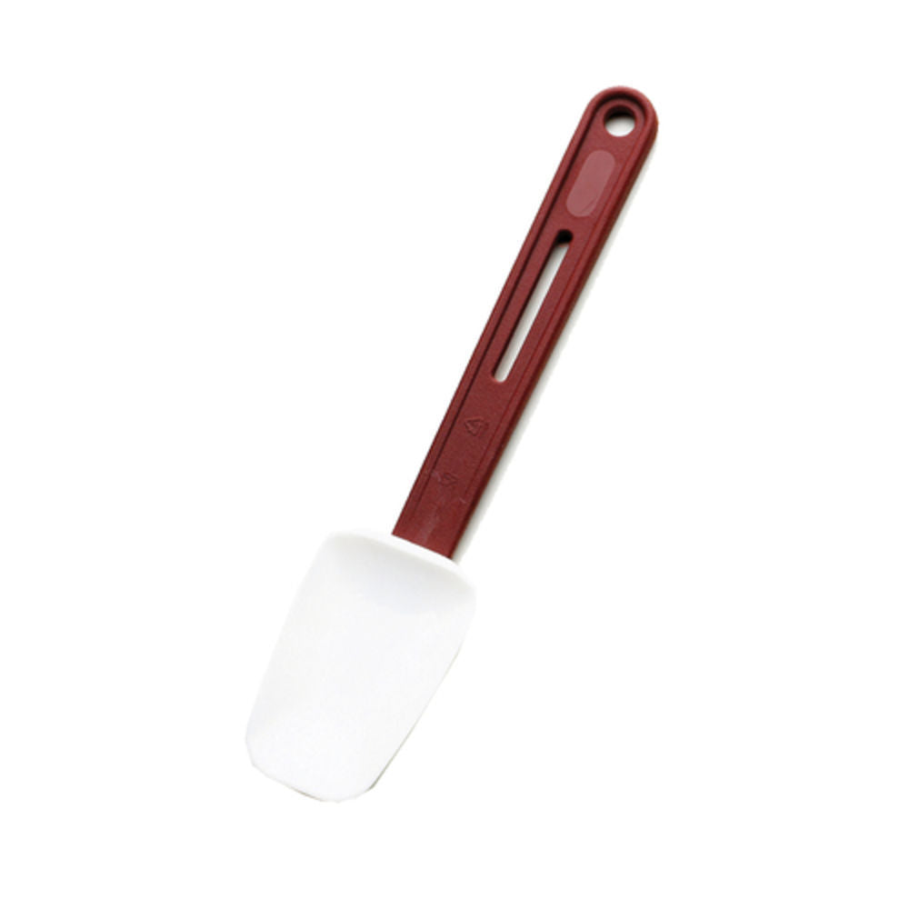Browne - Silicone Spoon 10 " Heat Resistant 71782 - 1/1EA