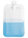 Uline - F-Style Jugs, 5 Gallon, Natural  S-16915B