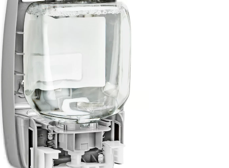 GoJo - Foam Hand Cleaner, Green Certified 35405665