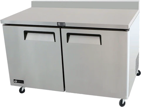 EFI - Cooler Refrigerated 60