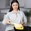 Fox Run Flip & Fold Silicone Spatula 5551
