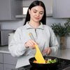 Fox Run Flip & Fold Silicone Spatula 5551