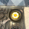 Egg Ring Sunflower 5879 - 1/1EA