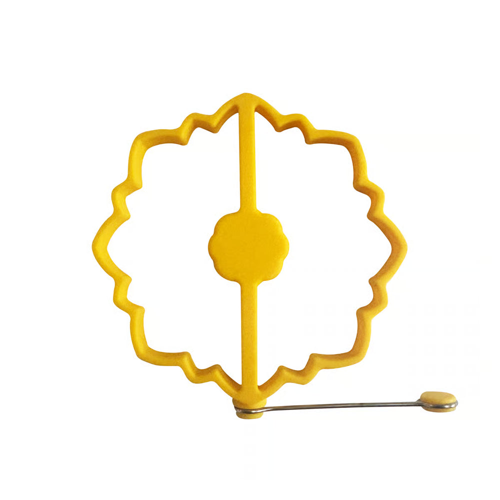 Egg Ring Sunflower 5879 - 1/1EA