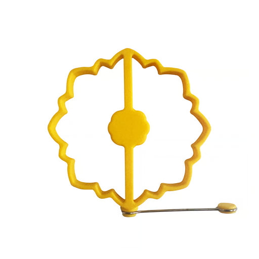 Egg Ring Sunflower 5879 - 1/1EA