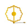 Egg Ring Sunflower 5879 - 1/1EA