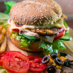 Fast Food & Quick Service Restaurants