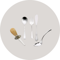Flatware