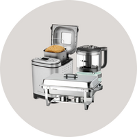 Foodservice Equipment