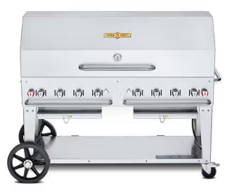 BARBQUE NATURAL GAS MCB-60NG