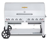 BARBQUE NATURAL GAS MCB-60NG