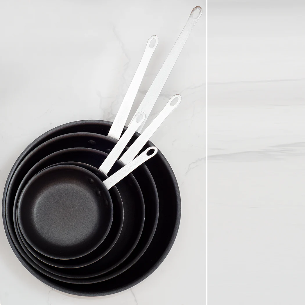 Browne - Fry Pan 10