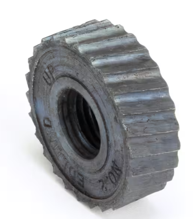 Edlund Gear, #2 Single Pack G004SP 1/1EA*