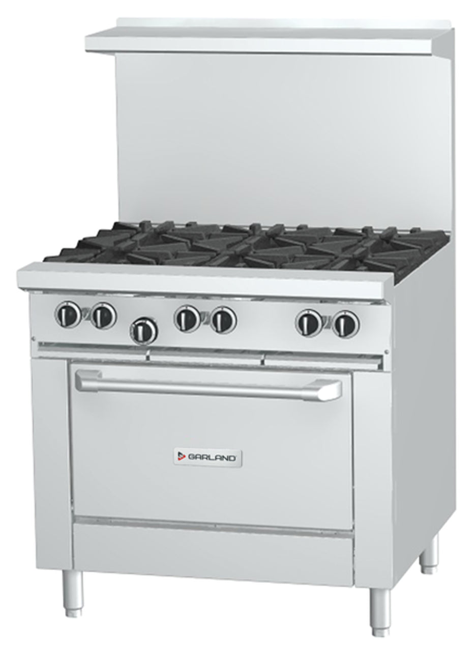Garland G-Series 36