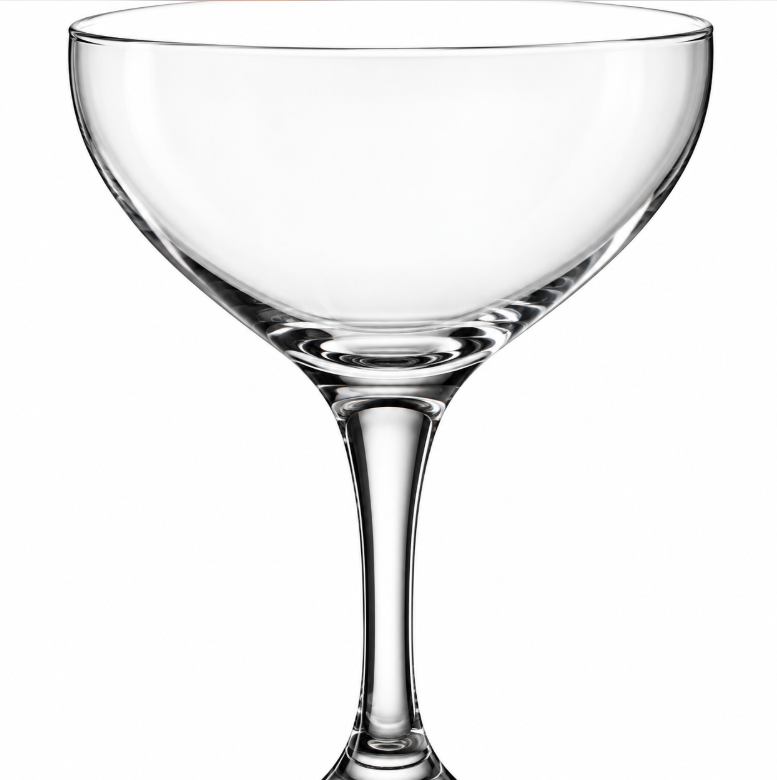 Riedel 5 oz Nick & Nora Glass (Case of 12) 0417/05