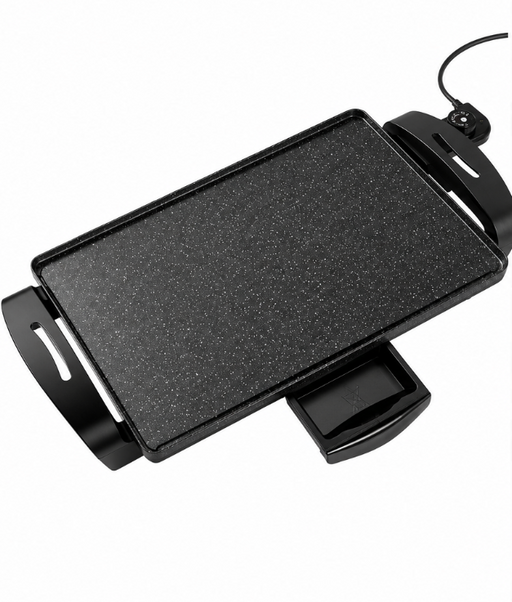 Starfrit 19" x 13" The Rock Electric Griddle 69858244028