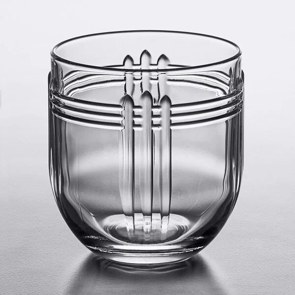 Libbey The Gats Rocks Glass 9.75 oz 2970VCP29 - (Case of 12)