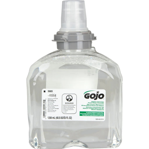 GoJo - Foam Hand Cleaner, Green Certified 35405665