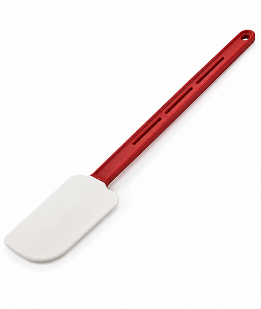 Browne 16 Inch High Heat Silicone Spatula 71778