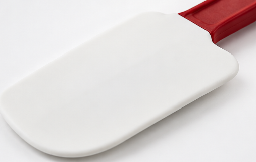 Browne 16 Inch High Heat Silicone Spatula 71778