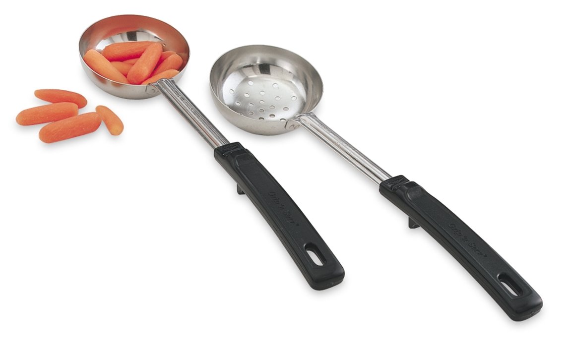 Vollrath - Spoodle, 3 oz, Solid, 61167 - 1/1EA