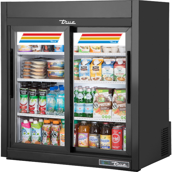 COOLER/COUNTER TOP/GDM-09-LD