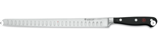Wusthof  10" Classic  Hollow Edge Ham Slicer  1040106626