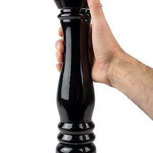 Peugeot Electric Peppermill 13