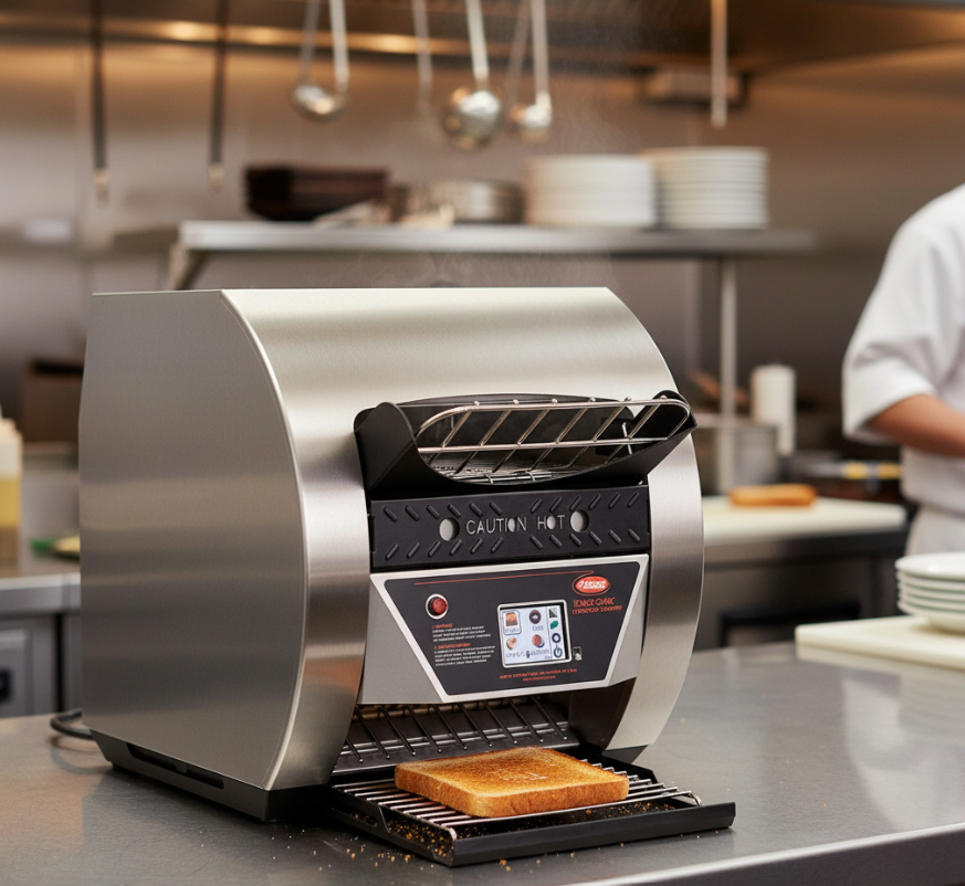Hatco Conveyor Toaster TQ3-900