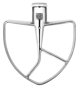 Kitchenaid 7 Quart NSF Certified Flat Beater KSMC7QFB