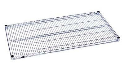 Metro 21" x 60" Metroseal Shelf 2160NK3